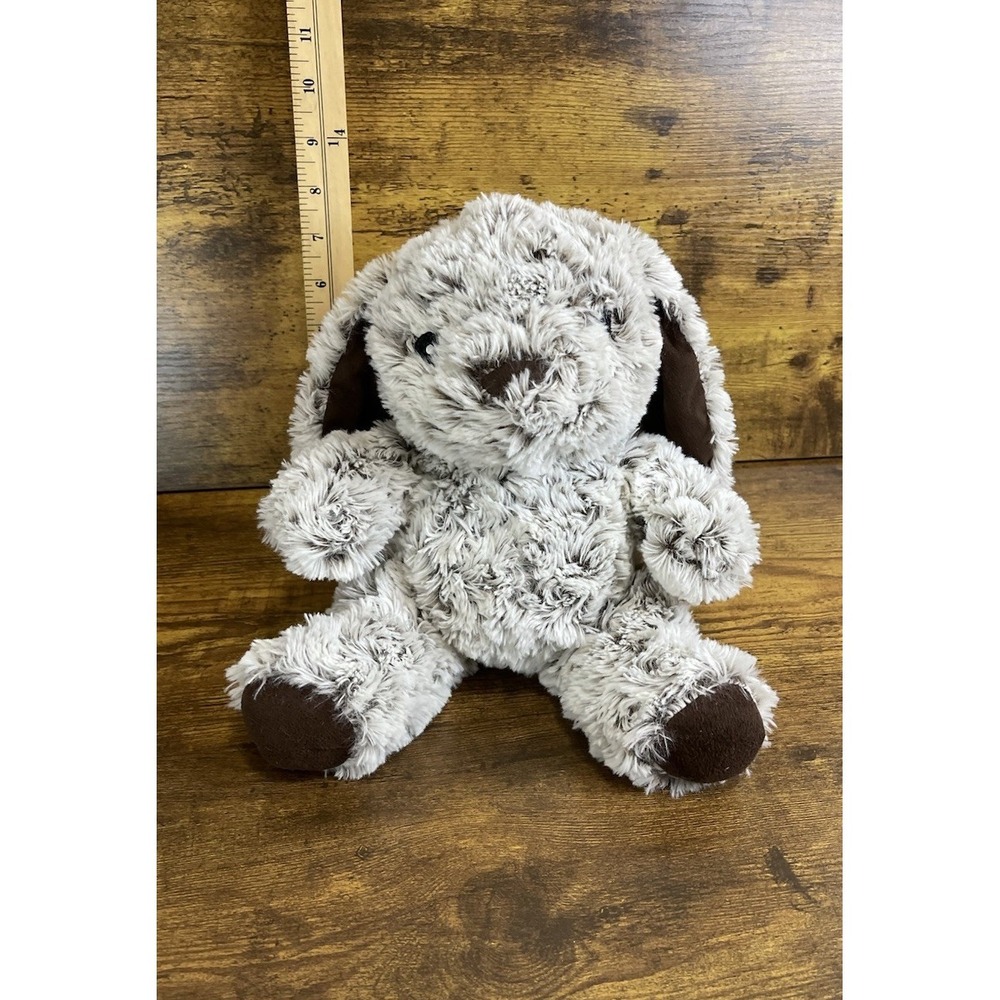 Hug Fun Rabbit‎ Plush Bunny brown tones Animal.    J.1